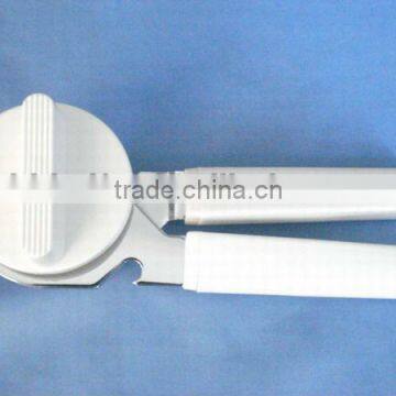 Stainless Steel Can Opener