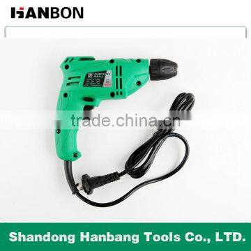 Portable Electric Hand Drilling Machine(double Speed Type) photo-4