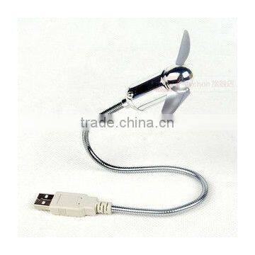 USB mini fan for laptop with cheap price