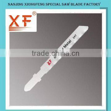 Jigsaw Blades for Clean Straight Cuts photo-3