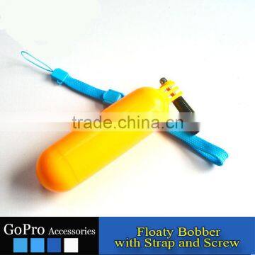 2016 Hot Sell Wholesale Waterproof Camera Use GoPros Floaty Bobber Float Stick photo-3