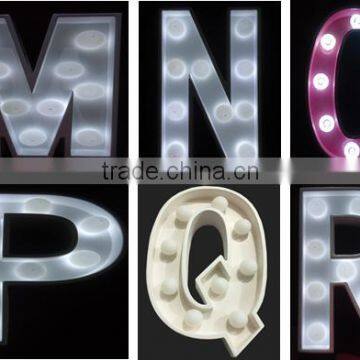 Led Letter Words Light photo-3