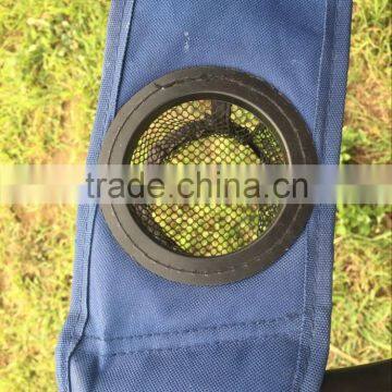 Picnic Outdoor Equipment Camp Chair Furniture photo-6