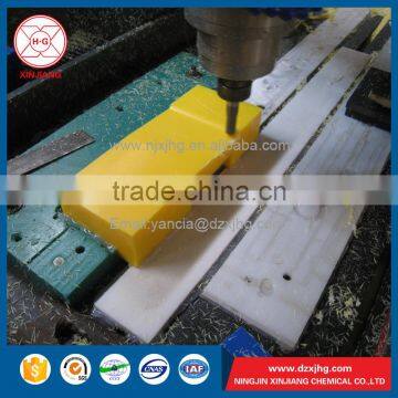 UK market plastic support crane leg outrigger mat factory