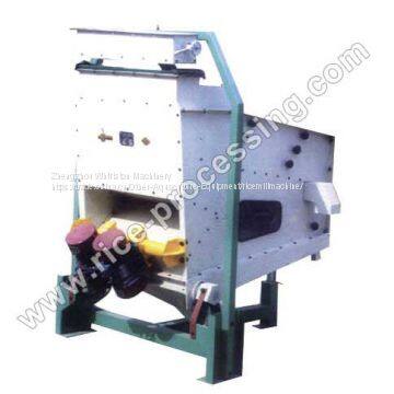 CSQZ series combined cleaner