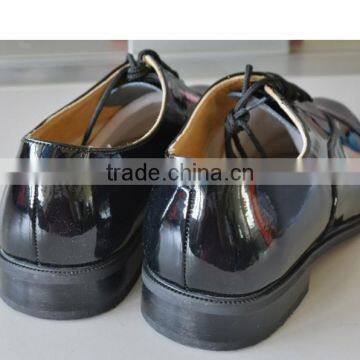 Black Business Men Genuine Leather Shoes photo-6