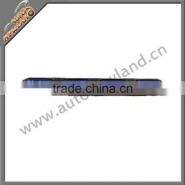 Car Blue 4x4 fog lights