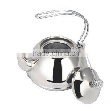 Stainless Steel Water Kettle /middle-east Kettle/different Sizes Teapot photo-3