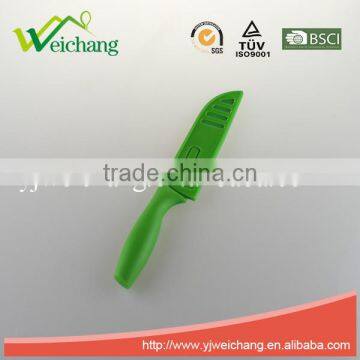 WCE411 6 Pcs Non-stick Knife Set Special Design Knitchen Knife Set photo-5