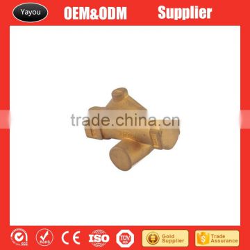 gasoline engine vertical shaft,metal forging tools,close die casting