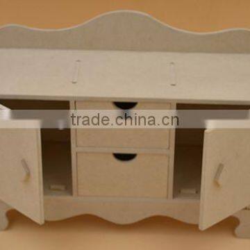 Sales Hot MDF Cabinet,MDF Cupboard, Chest photo-3