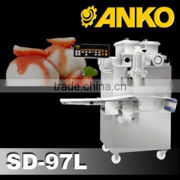 Anko Commercial Big Scale Hot Sale Ice-Cream Mochi Machine photo-1