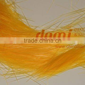 100% PET SOLID BRISTLE FILAMENT,CHEMICALLY PONTED photo-2