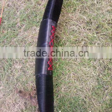 40lbs Hot Selling Hunting Epoxy /PFG/Pultrued Fiberglass Bow and Arrow photo-5