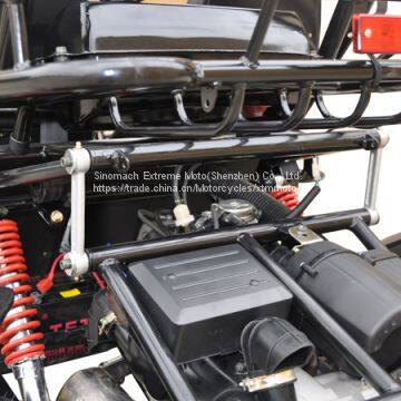 China New Farm Differential 150cc 200cc 300cc Jeep Utv photo-5