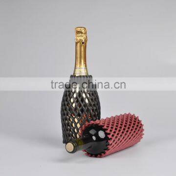 Silicone Sleeve for Bottle Bottle Foam Sleeve Net photo-3