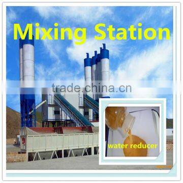 China Supplier Chemical Name Concrete Water Reducer With High Quality and Best Price photo-4
