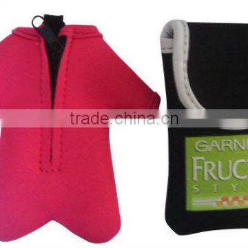 promotion arm band cell phone pouch