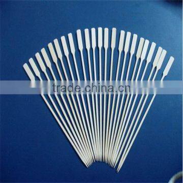 Eco-friendly Food Grade Bamboo Teppo Skewer photo-2