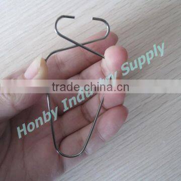 Hang-Ups Squeeze Suspended Ceiling Hanger Grid Clips photo-3