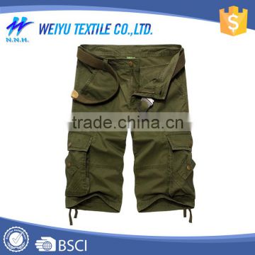 Bulk sale Best Big Boys Mens cargo pants in summer wore