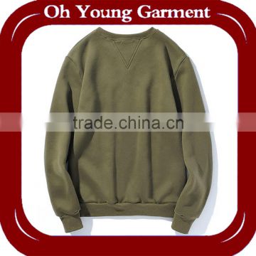 Cheap price wholesale high quality pull over hoodie for men