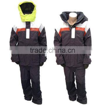 Sailing Jacket & Trousers Offshore Breathable Wind Waterproof