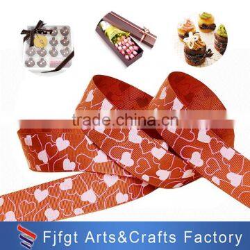 Character High Quality Colorful Wholesale Printed Ribbon Suppliers photo-6
