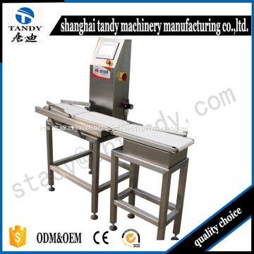 Automatic Weighing Machine