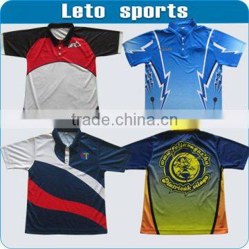 custom sublimation netball uniforms and casual shirts for children