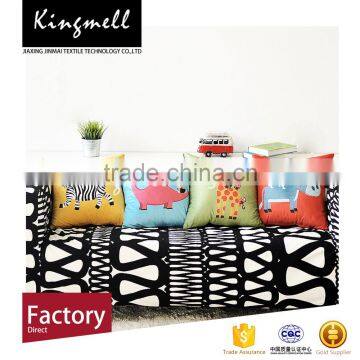 Fashion Custom Horse Printing Car Seat Cushion Covers Wholesales photo-2