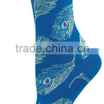 Sexy Fancy Compression Smell Animal Girl Tube Sock photo-5