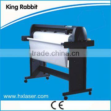 Rabbit CAD Graphic pattern pen printing machine with CE for garment cutter plotter