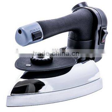 SILVER STAR STEAM ELECTRIC IRON SE-2000 photo-2