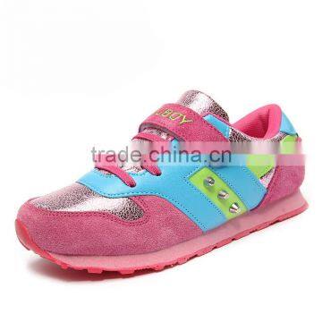 Children Cortez Sport Shoes Factory, Kids Running Shoes Sport Brand, Kids Casual Shoes Boys Girls Made in Jinjiang photo-2