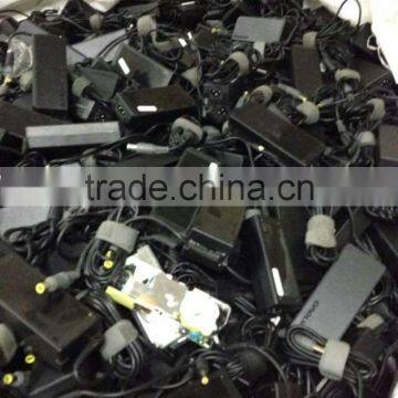 Untested Overstock Used Laptop Power Adaptor