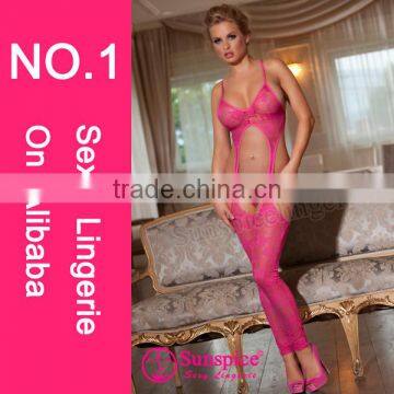 Sunspice sexy lingerie quality guarantee 14 years experience wholesale pantyhose tube pantyhose Japanese pantyhose