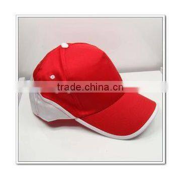Free Shipping Cotton Baseball Cap,wholesale China Manufacturing Baseball Cap photo-3