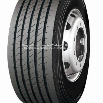 LONG MARCH Brand Tyres 435/50R19.5-168
