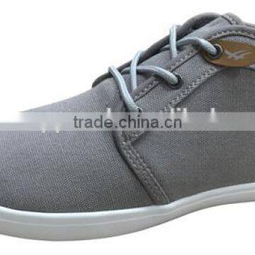 men's new casual shoes canvas cold cement shoes