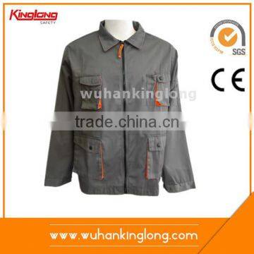 Wholesale Work Driver Warehouse uniform workwear clothing