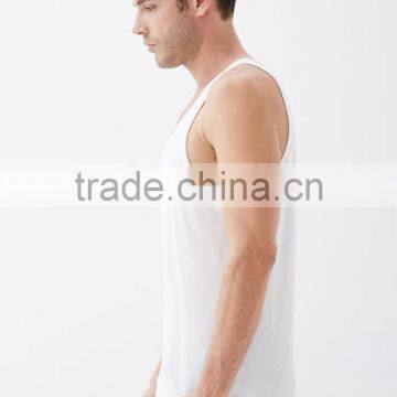 Mens Blank Vest for Wholesale in China photo-3