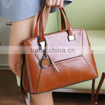 Zm35792a Women Classic Travel Hand Bag Ladies Crossbody Bag photo-2