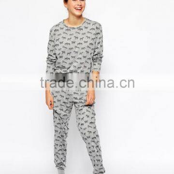 Lounge Pants Set