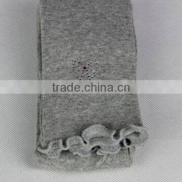 Gery Legging For Girl Hot Teen Girls Socks Cotton Pantyhose Socks photo-4