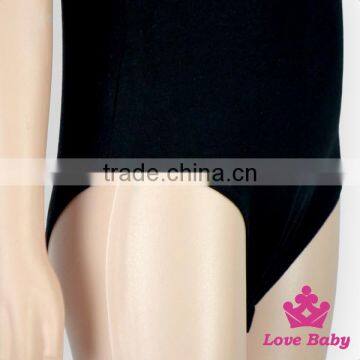 Solid White Color Baby Romper Infant Shoulder Lace Trim Sleeveless Romper Clothes Knit Cotton Baby Romper Pearl Top photo-6