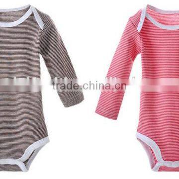 New Fashion Infant & Toddlers Romper Suit,Custom Cheap Baby Clothing