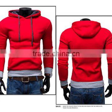 cheap men hooded sweatshirts,custom design your own blank fleecy hoodie sweatshirts