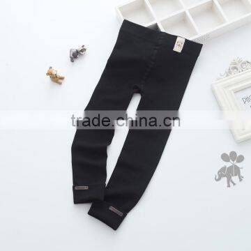 S16541A Wholesale Kids Clothing Children Girl Spring Leggings photo-4