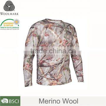 Combat Army Military Clothing, Camouflage Hunting Clothes photo-3